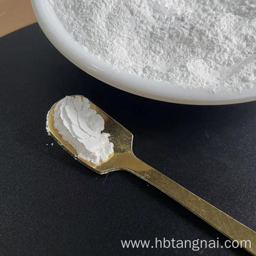 Industrial grade magnesium oxide Calcined Magnesite